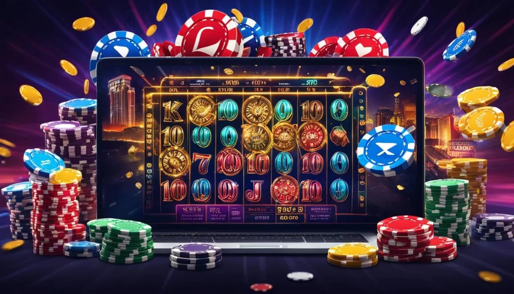 Hình ảnh minh họa các bước truy cập Mint88 an toàn và cảnh báo về link giả mạo