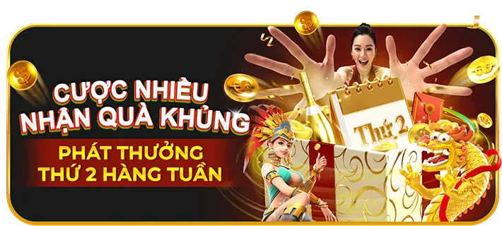 Điều kiện nhận thưởng Mint88