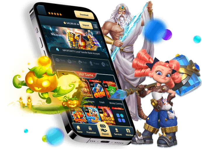 Hoàn Trả Thể Thao & Casino Mint88