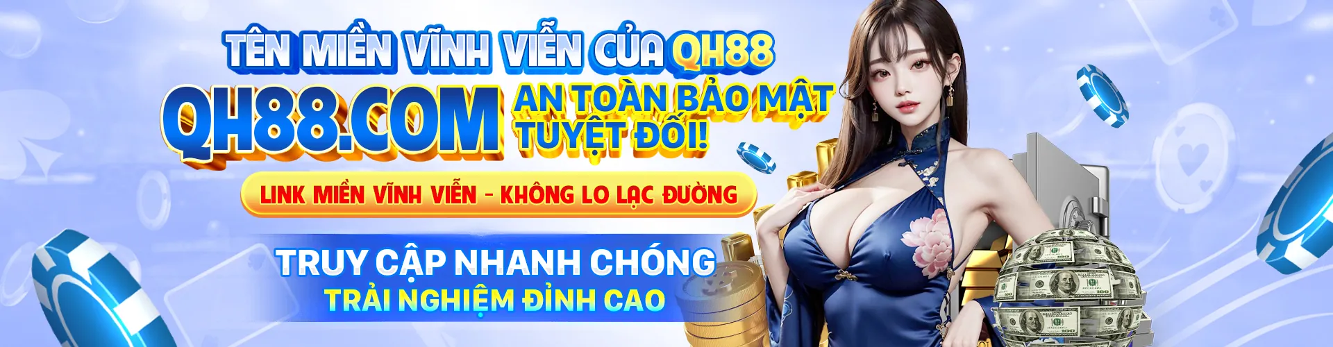 Điều khoản dịch vụ Mint88