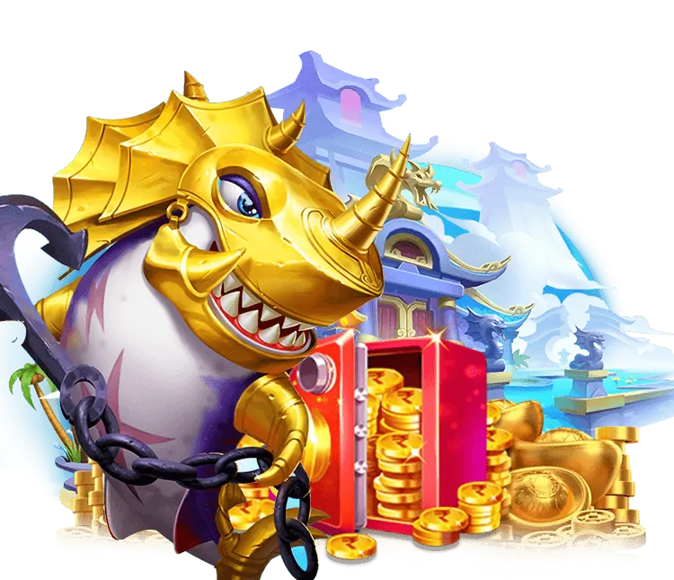 Hoàn trả hàng tuần cho game bắn cá