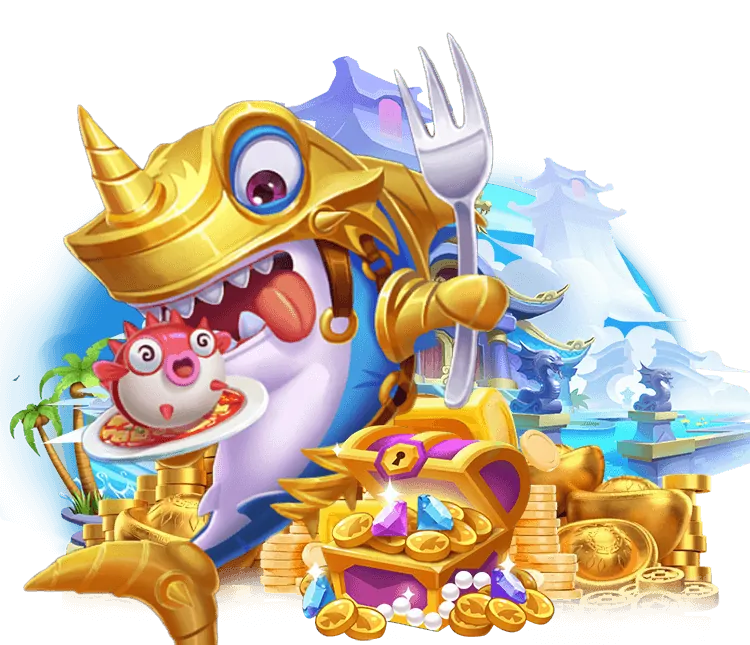 Thưởng nạp tiền lần đầu cho game bắn cá