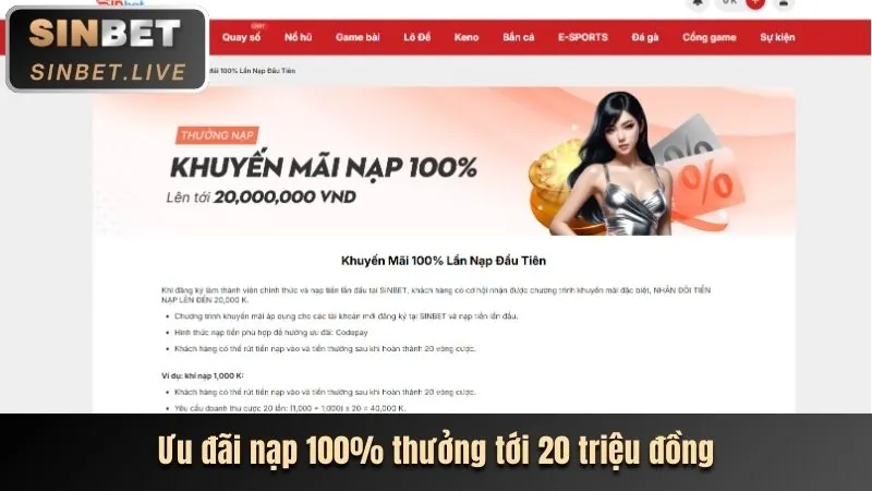 Chương Trình VIP Độc Quyền Mint88
