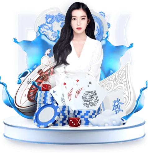 Trò chơi nổ hũ Mint88